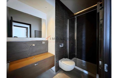 آپارتمان در Besiktas، Istanbul ، ترکیه 3 خوابه ، 350 متر مربع. شماره 212874 - 23