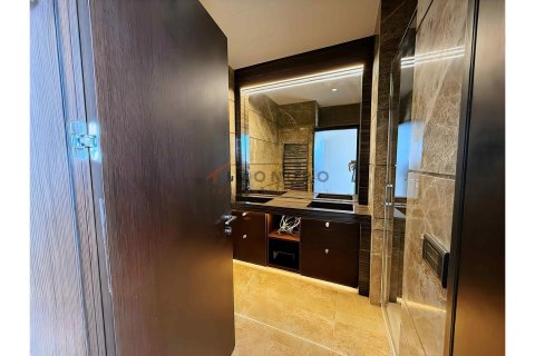 آپارتمان در Besiktas، Istanbul ، ترکیه 3 خوابه ، 350 متر مربع. شماره 212874 - 19