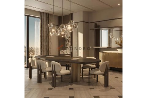 Продажа квартиры в Сарыере, Стамбуле, Турция 2+1, 139м2, №212878 – фото 7