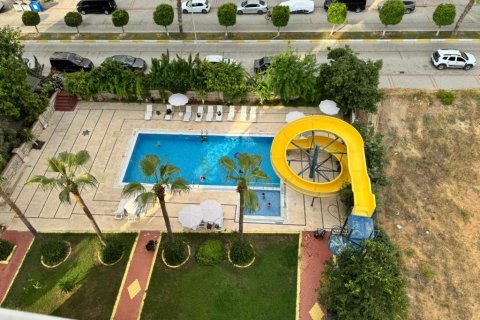 Продажа квартиры  в Махмутларе, Анталье, Турция 4 комн., 130м2, №214881 – фото 25