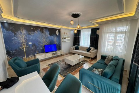 Продажа квартиры  в Махмутларе, Анталье, Турция 4 комн., 130м2, №214881 – фото 3