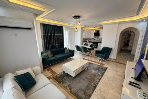 Продажа квартиры  в Махмутларе, Анталье, Турция 4 комн., 130м2, №214881 – фото 2