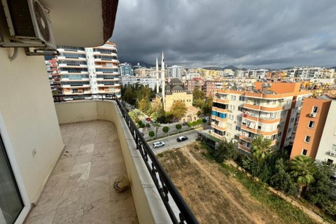Продажа квартиры  в Махмутларе, Анталье, Турция 4 комн., 130м2, №214881 – фото 23