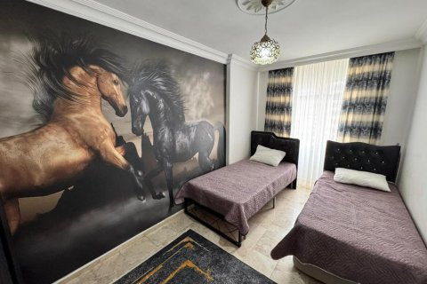 Продажа квартиры  в Махмутларе, Анталье, Турция 4 комн., 130м2, №214881 – фото 10