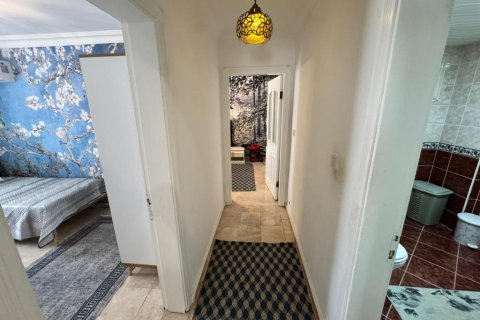 Продажа квартиры  в Махмутларе, Анталье, Турция 4 комн., 130м2, №214881 – фото 17