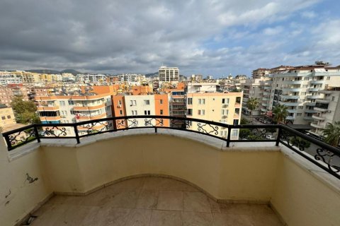 Продажа квартиры  в Махмутларе, Анталье, Турция 4 комн., 130м2, №214881 – фото 21