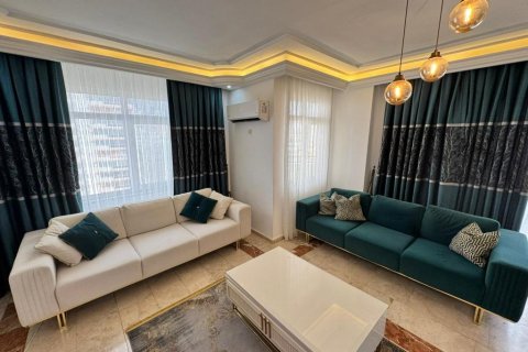 Продажа квартиры  в Махмутларе, Анталье, Турция 4 комн., 130м2, №214881 – фото 5