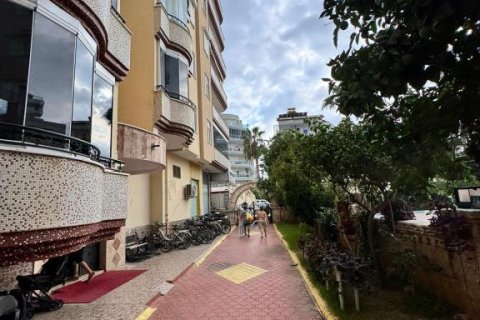 Продажа квартиры  в Махмутларе, Анталье, Турция 4 комн., 130м2, №214881 – фото 28