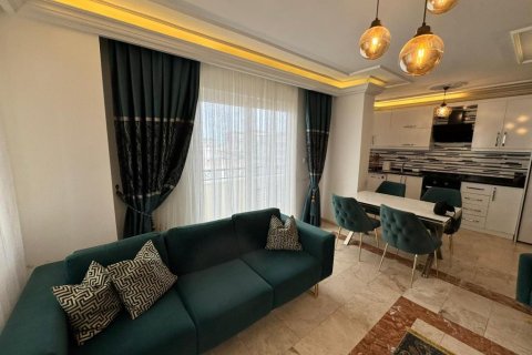 Продажа квартиры  в Махмутларе, Анталье, Турция 4 комн., 130м2, №214881 – фото 4