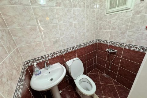 Продажа квартиры  в Махмутларе, Анталье, Турция 4 комн., 130м2, №214881 – фото 18
