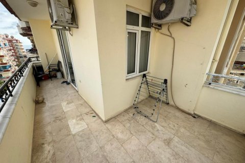 Продажа квартиры  в Махмутларе, Анталье, Турция 4 комн., 130м2, №214881 – фото 22
