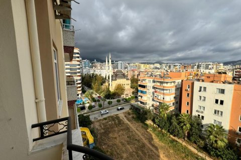 Продажа квартиры  в Махмутларе, Анталье, Турция 4 комн., 130м2, №214881 – фото 20