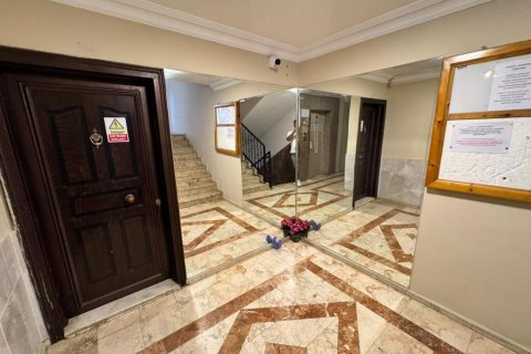 Продажа квартиры  в Махмутларе, Анталье, Турция 4 комн., 130м2, №214881 – фото 24