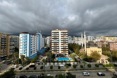Продажа квартиры  в Махмутларе, Анталье, Турция 4 комн., 130м2, №214881 – фото 29