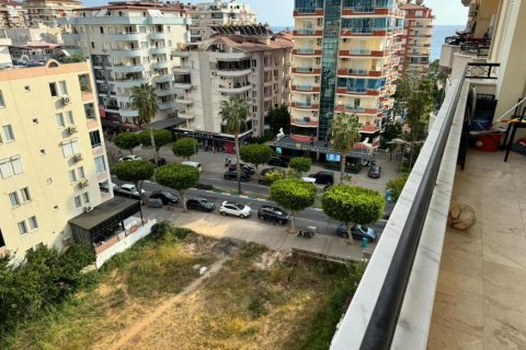 Продажа квартиры  в Махмутларе, Анталье, Турция 4 комн., 130м2, №214881 – фото 26