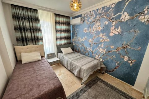 Продажа квартиры  в Махмутларе, Анталье, Турция 4 комн., 130м2, №214881 – фото 11