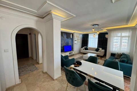 Продажа квартиры  в Махмутларе, Анталье, Турция 4 комн., 130м2, №214881 – фото 7