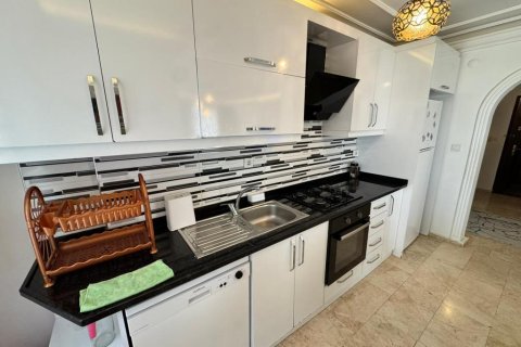 Продажа квартиры  в Махмутларе, Анталье, Турция 4 комн., 130м2, №214881 – фото 8