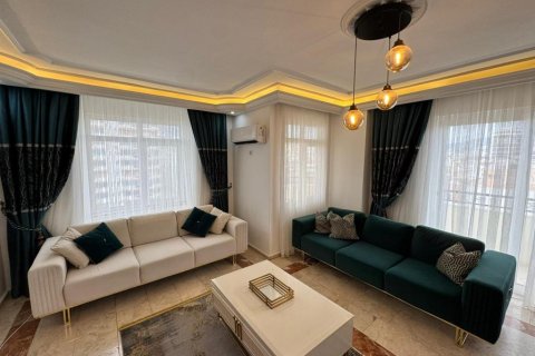 Продажа квартиры  в Махмутларе, Анталье, Турция 4 комн., 130м2, №214881 – фото 6