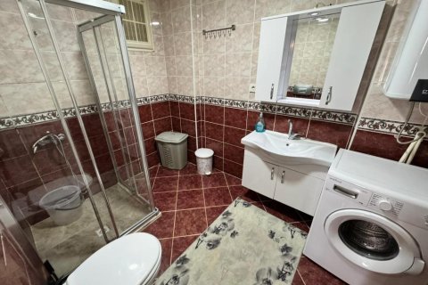Продажа квартиры  в Махмутларе, Анталье, Турция 4 комн., 130м2, №214881 – фото 19