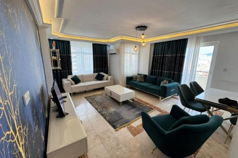 Leilighet  i Mahmutlar, Antalya, Tyrkia Nr. 214881