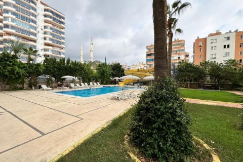 Продажа квартиры  в Махмутларе, Анталье, Турция 4 комн., 130м2, №214881 – фото 27