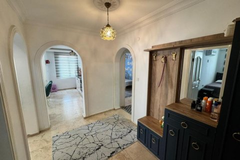 Продажа квартиры  в Махмутларе, Анталье, Турция 4 комн., 130м2, №214881 – фото 16
