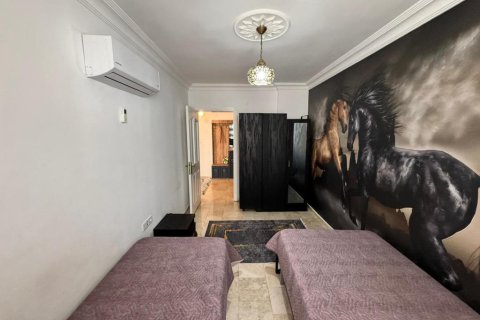 Продажа квартиры  в Махмутларе, Анталье, Турция 4 комн., 130м2, №214881 – фото 12