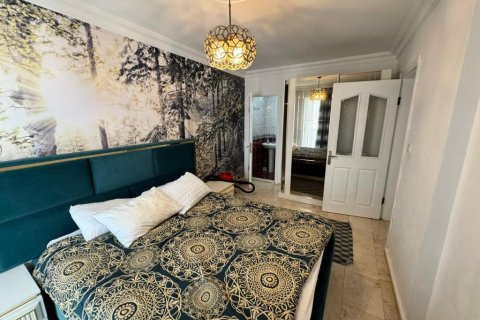 Продажа квартиры  в Махмутларе, Анталье, Турция 4 комн., 130м2, №214881 – фото 14