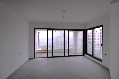 1+1 Lägenhet i Guzelyurt, Nr. 214883 - 14