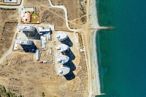 1+1 Lägenhet i Guzelyurt, Nr. 214883 - 11