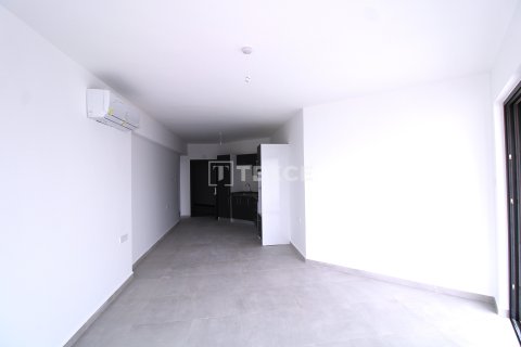 1+1 Lägenhet i Guzelyurt, Nr. 214883 - 13