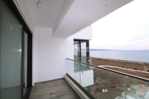 1+1 Lägenhet i Guzelyurt, Nr. 214883 - 18