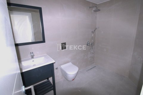 1+1 Lägenhet i Guzelyurt, Nr. 214883 - 16