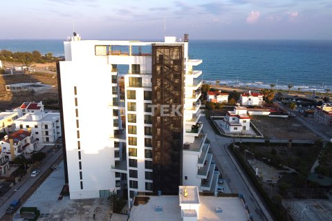 Lejlighed  i Iskele,  Nr. 214882 - 4
