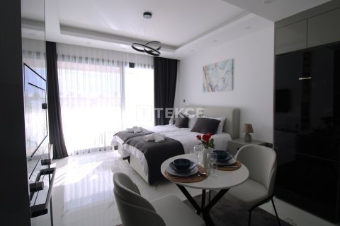 Lejlighed  i Iskele,  Nr. 214882 - 18
