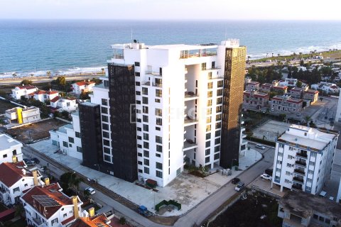 Lejlighed  i Iskele,  Nr. 214882 - 5