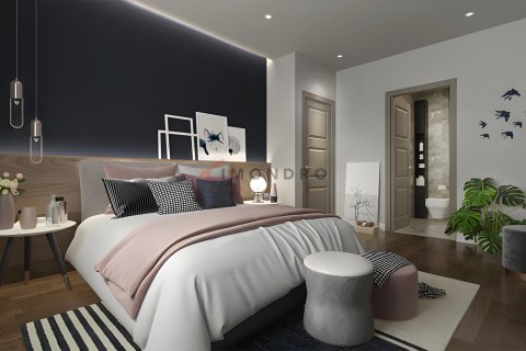 1+1 Lägenhet  i Kâğıthane, Istanbul, istanbul, Turkiet Nr. 212025 - 12