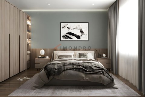 1+1 Lägenhet  i Kâğıthane, Istanbul, istanbul, Turkiet Nr. 212025 - 10