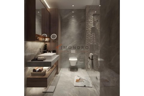 1+1 Lägenhet  i Kâğıthane, Istanbul, istanbul, Turkiet Nr. 212025 - 13