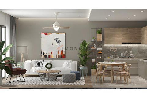 1+1 Lägenhet  i Kâğıthane, Istanbul, istanbul, Turkiet Nr. 212025 - 5