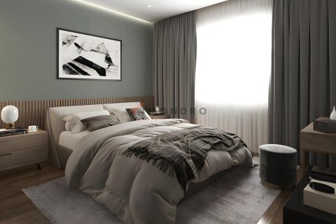 1+1 Lägenhet  i Kâğıthane, Istanbul, istanbul, Turkiet Nr. 212025 - 9
