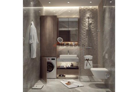 1+1 Lägenhet  i Kâğıthane, Istanbul, istanbul, Turkiet Nr. 212025 - 14