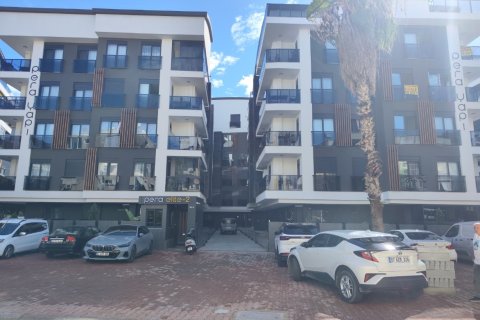 Daire  2+1  Antalya, Türkiye №212022