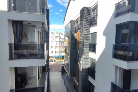 Продажа квартиры в Анталье, Турция 2+1, 75м2, №212022 – фото 10