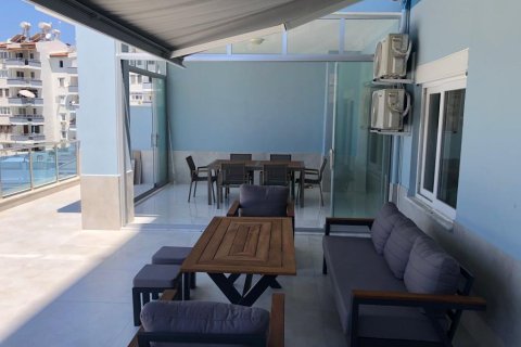 Wohnung  in Mahmutlar, Antalya, Türkei Nr. 212019 - 6