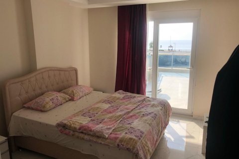 Wohnung  in Mahmutlar, Antalya, Türkei Nr. 212019 - 2