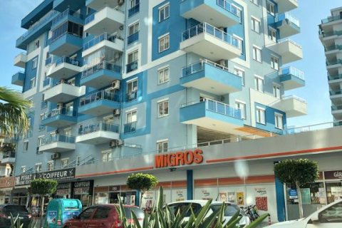 Wohnung  in Mahmutlar, Antalya, Türkei Nr. 212019 - 8