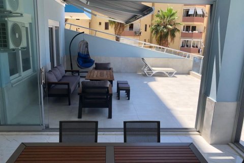 Wohnung  in Mahmutlar, Antalya, Türkei Nr. 212019 - 4