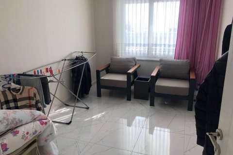 Wohnung  in Mahmutlar, Antalya, Türkei Nr. 212019 - 3